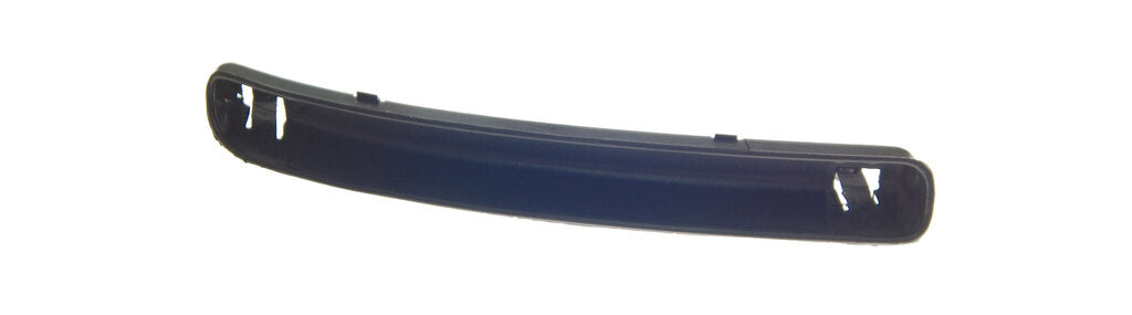 Griglia Sinistra Paraurti Anteriore-Superiore Per Volkswagen Polo Gti Styling (VG0182144)