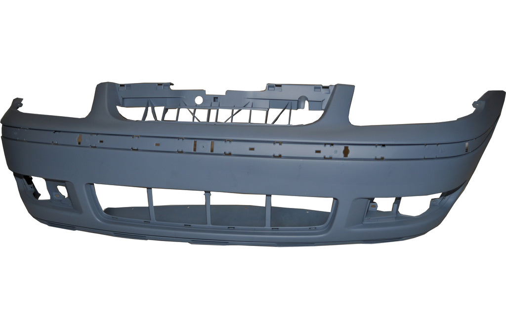 Paraurti Anteriore-Con Primer Per Volkswagen Polo (VG0201001)