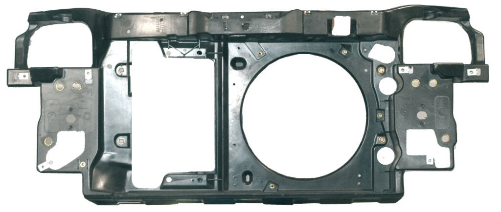 Frontale Anteriore-Vetture Con Condizionatore Mod. Benzina Per Volkswagen Polo (VG0203230)