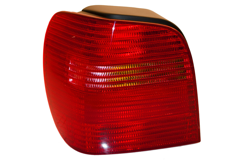 Fanale Posteriore Sinistro-Senza Portalampada Per Volkswagen Polo (VG0204154)