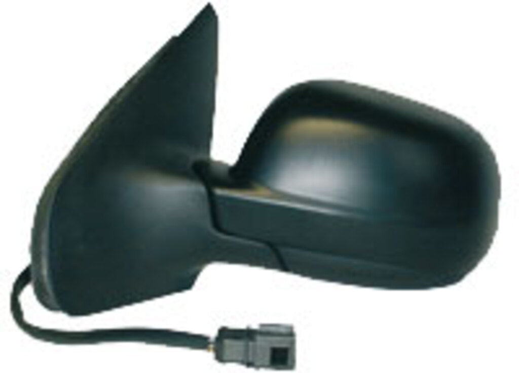 Retrovisore Sinistro-Elettrico-Termico-Con Primer Per Volkswagen Polo (VG0207314)