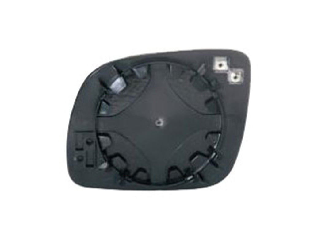 Piastra Specchio Destra-Convessa-Grande Per Volkswagen Polo (VG0207503)