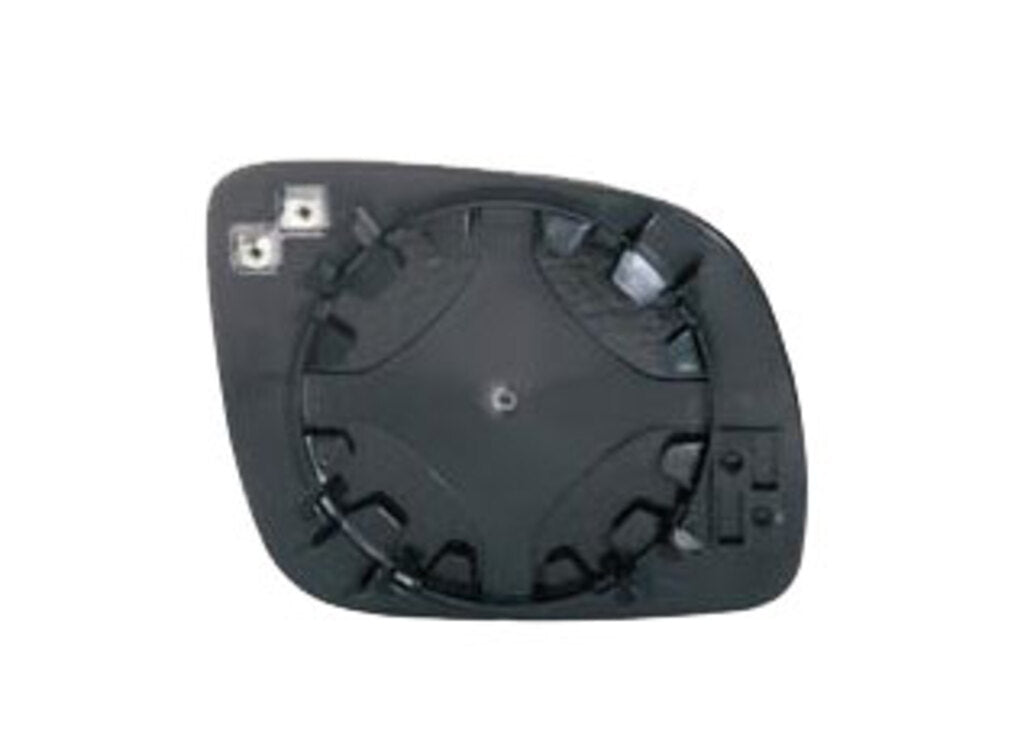 Piastra Specchio Sinistra-Asferica-Grande Per Volkswagen Polo (VG0207504)