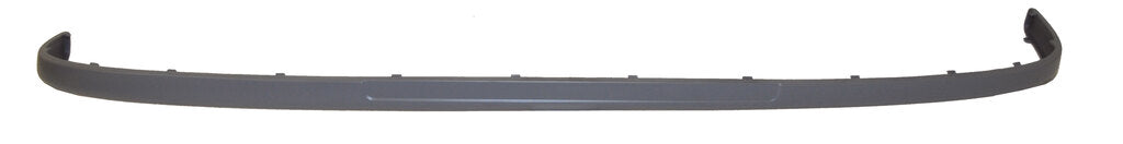 Modanatura Paraurti Anteriore-Con Primer Per Volkswagen Polo (VG0211235)
