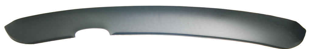 Spoiler Paraurti Posteriore Per Volkswagen Polo (VG0211851)