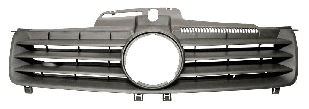 Griglia Radiatore-Nera Per Volkswagen Polo (VG0212001)