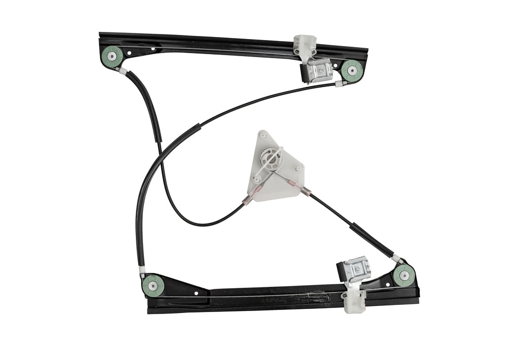Meccanismo Alzacristallo Anteriore Sinistro Mod. 3 Porte Per Volkswagen Polo (VG021W012)