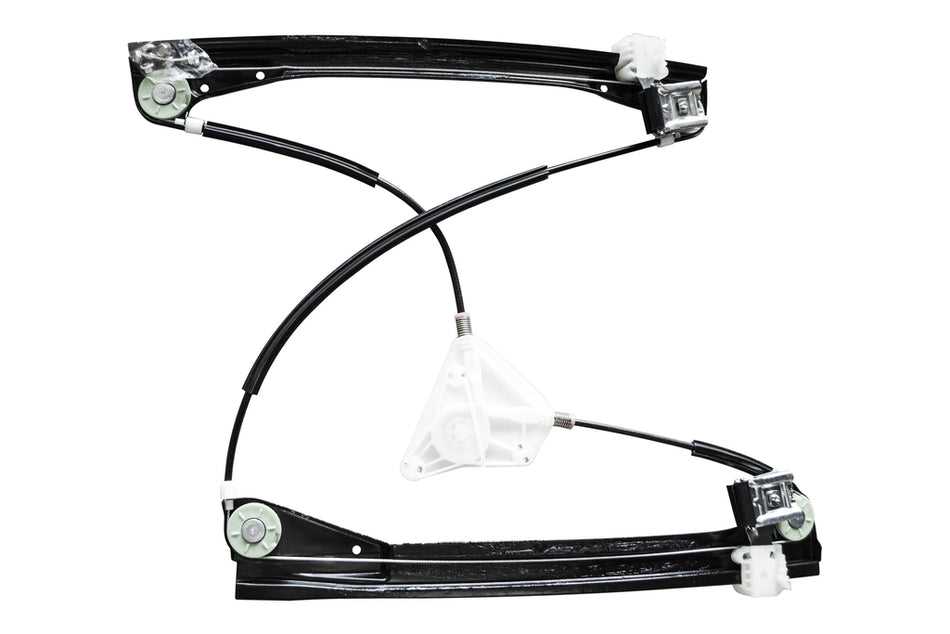 Meccanismo Alzacristallo Anteriore Sinistro Mod. 5 Porte Per Volkswagen Polo (VG021W024)