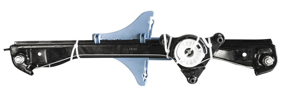 Meccanismo Alzacristallo Posteriore Sinistro Mod. 5 Porte Per Volkswagen Polo (VG021W064)