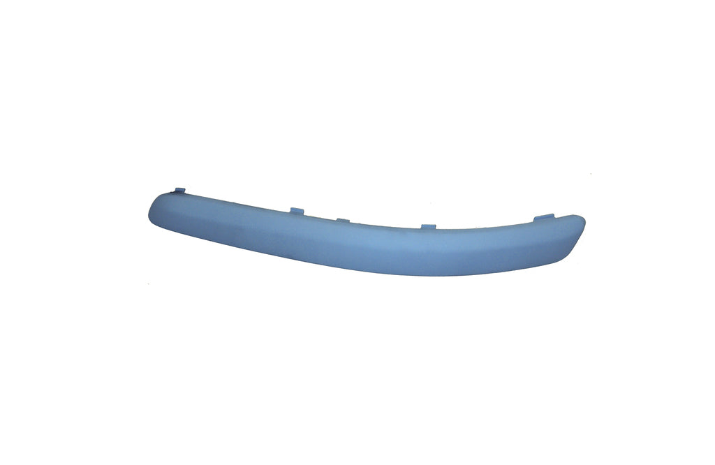 Modanatura Destra Paraurti Anteriore-Con Primer Per Volkswagen Polo (VG0221245)
