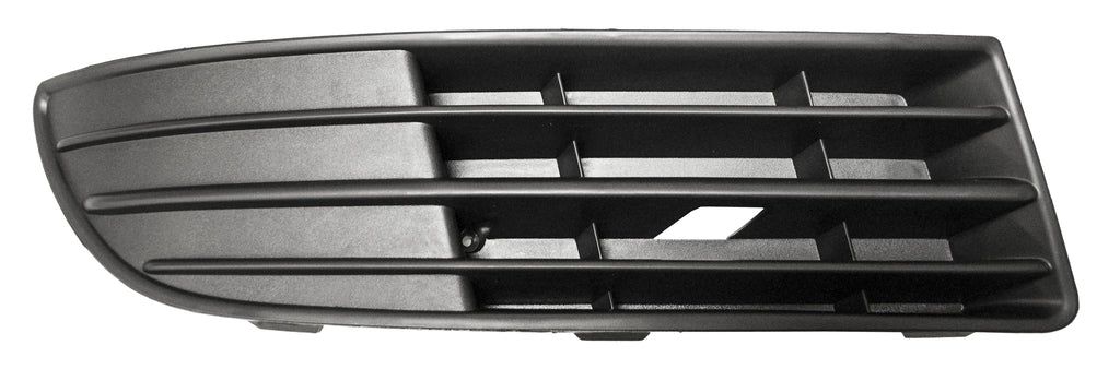 Griglia Destra Paraurti Anteriore Per Volkswagen Polo (VG0222123)