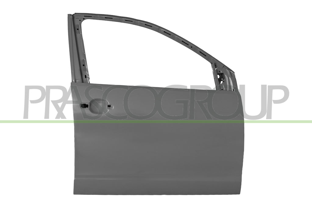 Porta Anteriore Destra mod.. 5 Porte Per Volkswagen Polo dal 2005 al 2009 (VG0223503)