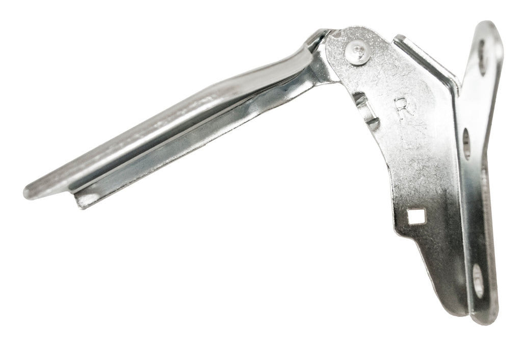 Cerniera Destra Cofano Per Volkswagen Polo (VG0223703)