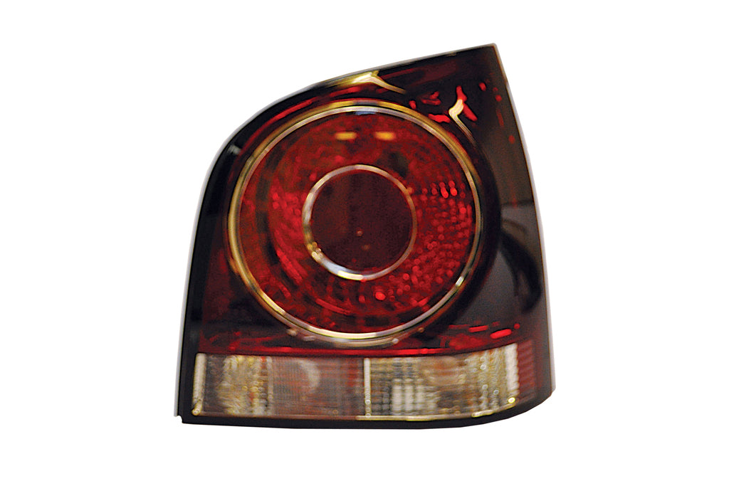 Fanale Posteriore Destro-Rosso-Senza Porta-Lampada Per Volkswagen Polo (VG0224053)