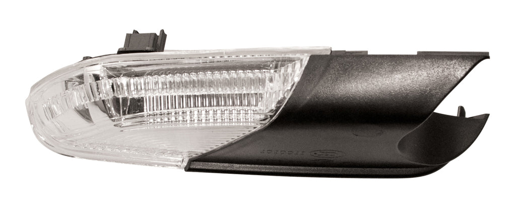 Fanale Bianco Per Retrovisore Destro Per Volkswagen Polo (VG0227415)