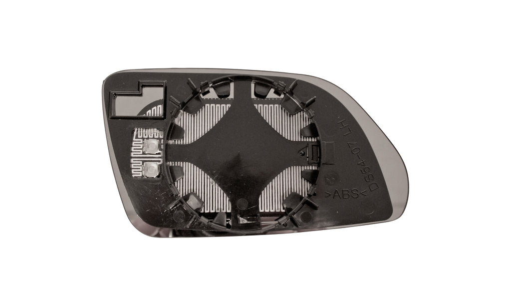 Piastra Specchio Sinistra-Termica-Asferica Per Volkswagen Polo (VG0227514)