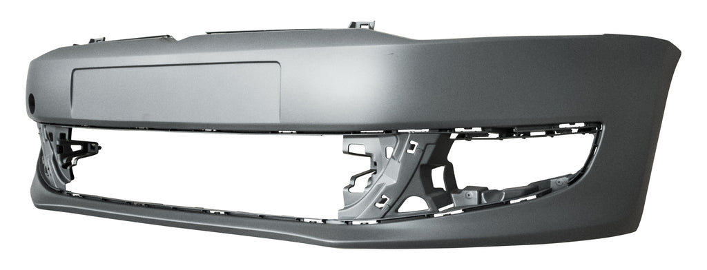 Paraurti Anteriore-Con Primer Per Volkswagen Polo (VG0231001)