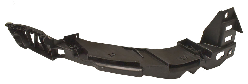 Staffa Destra Paraurti Anteriore-Laterale-Plastica Per Volkswagen Polo (VG0231003)