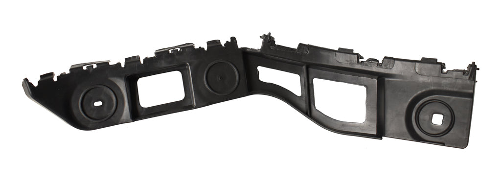 Staffa Destra Paraurti Posteriore Per Volkswagen Polo (VG0231053)