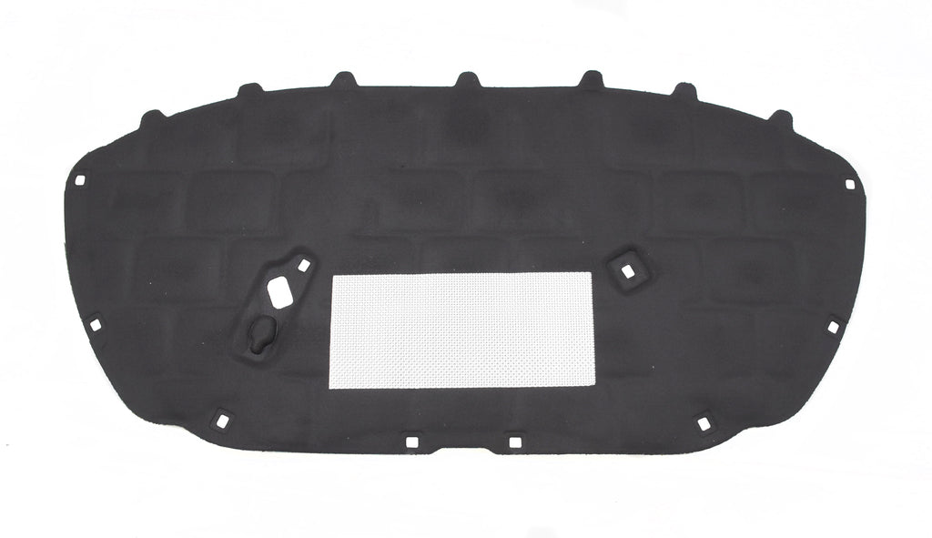 Pannello Insonorizzatore Cofano Per Volkswagen Polo (VG0231945)