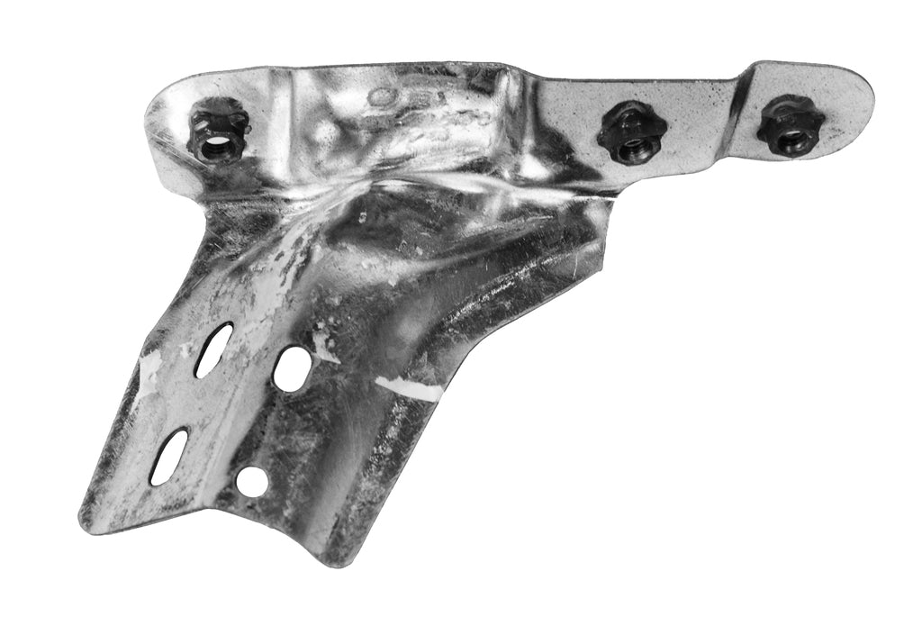 Staffa Montaggio Parafango Anteriore Destro Per Volkswagen Polo (VG0233017)