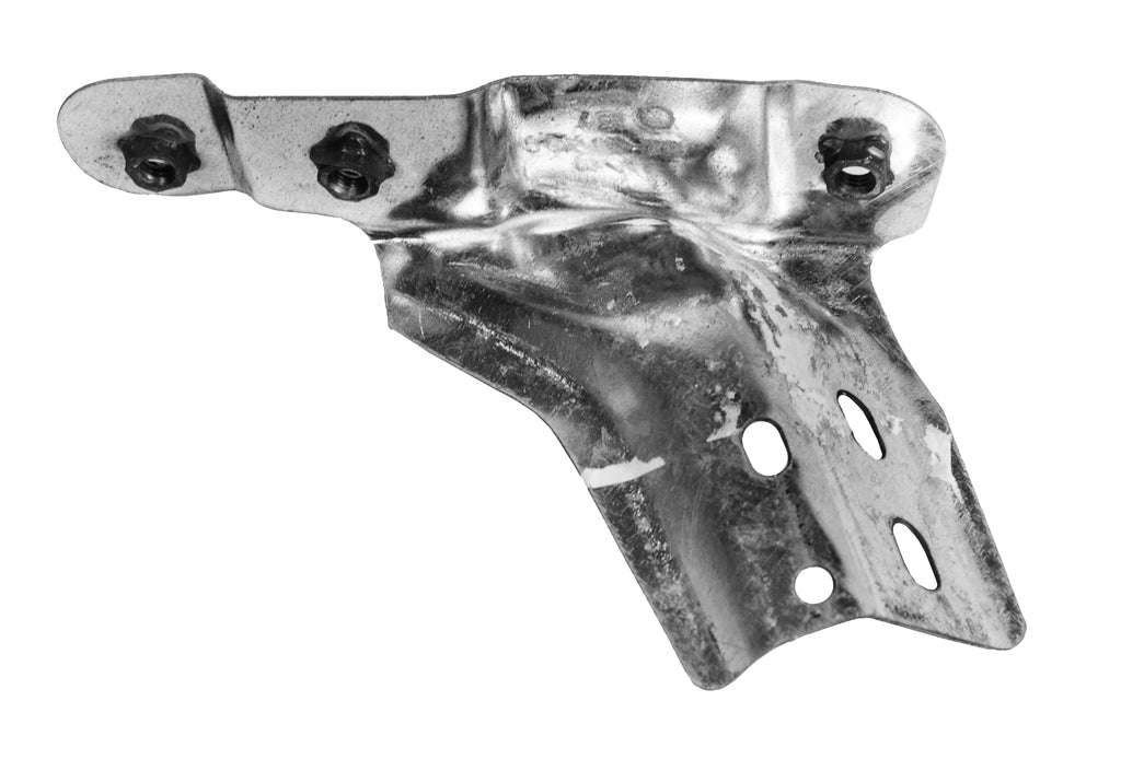 Staffa Montaggio Parafango Anteriore Sinistro Per Volkswagen Polo (VG0233018)