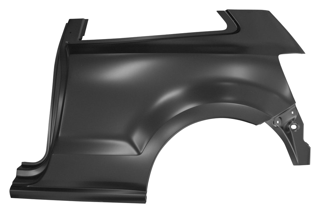 Parafango Posteriore Sinistro Mod. 3 Porte Per Volkswagen Polo (VG0233054)