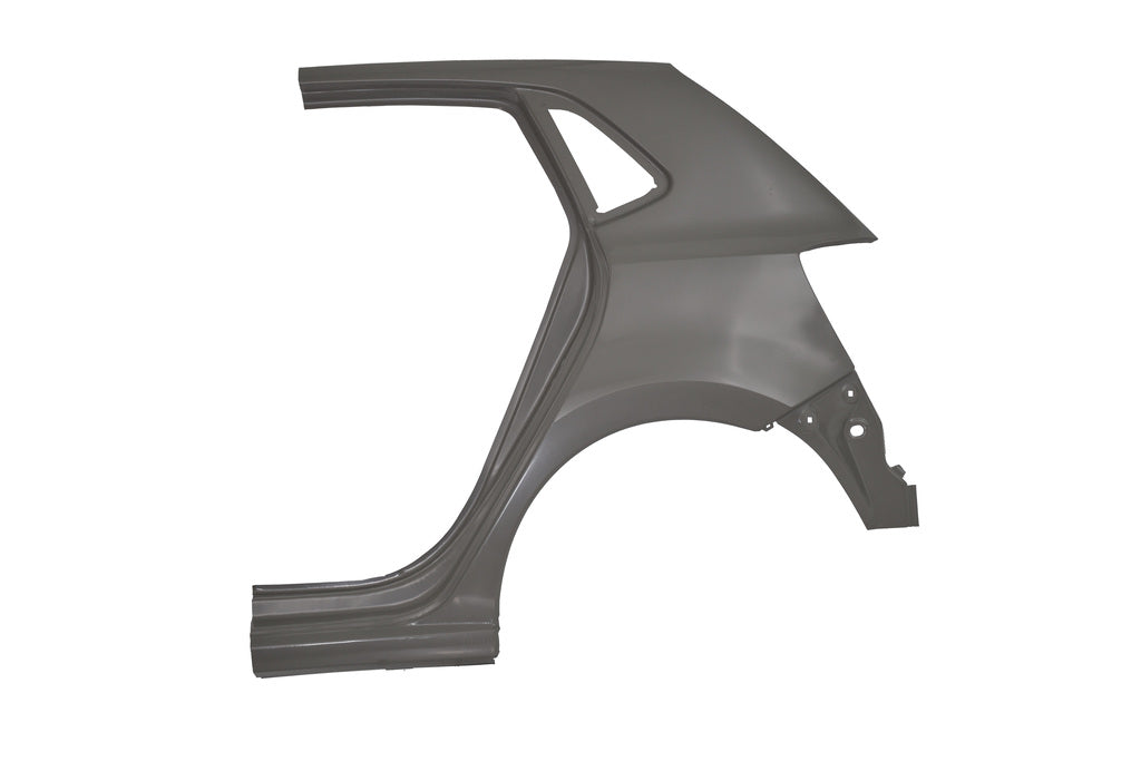 Parafango Posteriore Sinistro Mod. 5 Porte Per Volkswagen Polo (VG0233064)