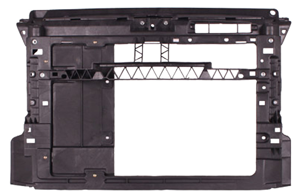 Frontale Anteriore-Completo Mod. Chiuso 1.2/1.4/1.6 Benzina-Con-Condizionatore Per Volkswagen Polo (VG0233210)