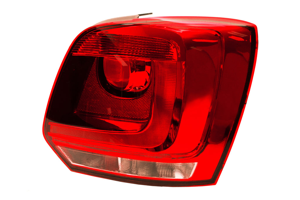 Fanale Posteriore Destro-Senza Portalampada Per Volkswagen Polo (VG0234153)