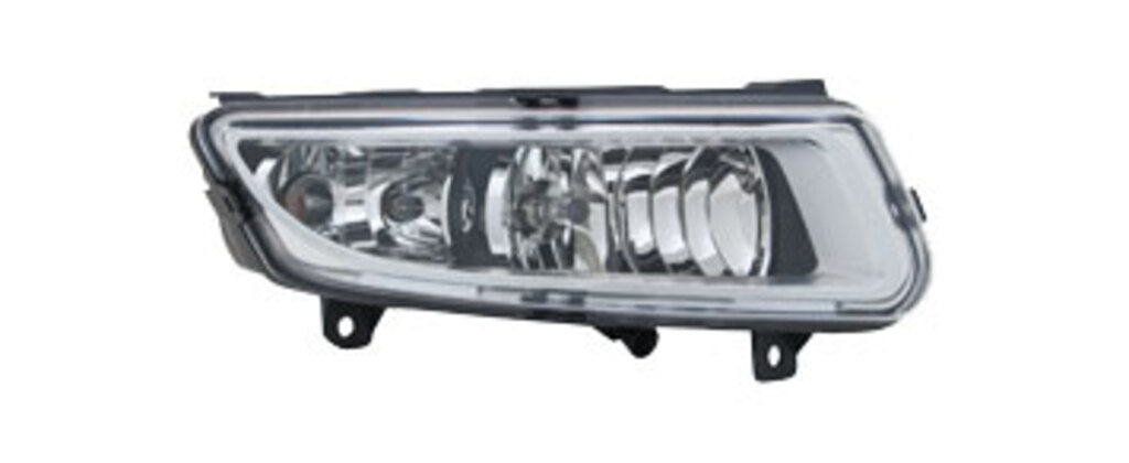 Fendinebbia Sinistro-Con Luce Direzionale-Senza Luce Diurna Per Volkswagen Polo (VG0234414)