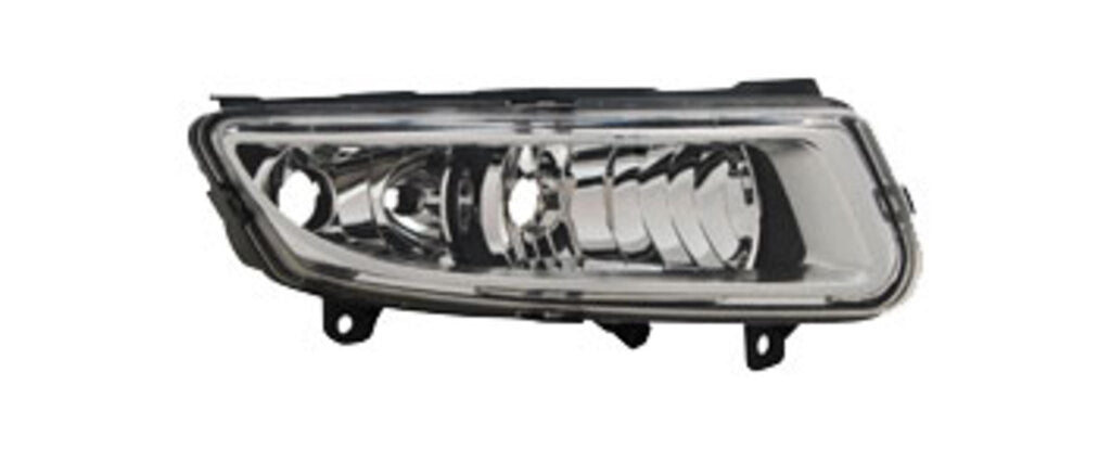 Fendinebbia Sinistro-Con Funzione Luce Diurna-Con Luce Direzionale Per Volkswagen Polo (VG0234424)