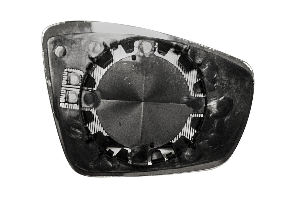 Piastra Specchio Sinistra-Termica-Asferica Per Volkswagen Polo (VG0237514)