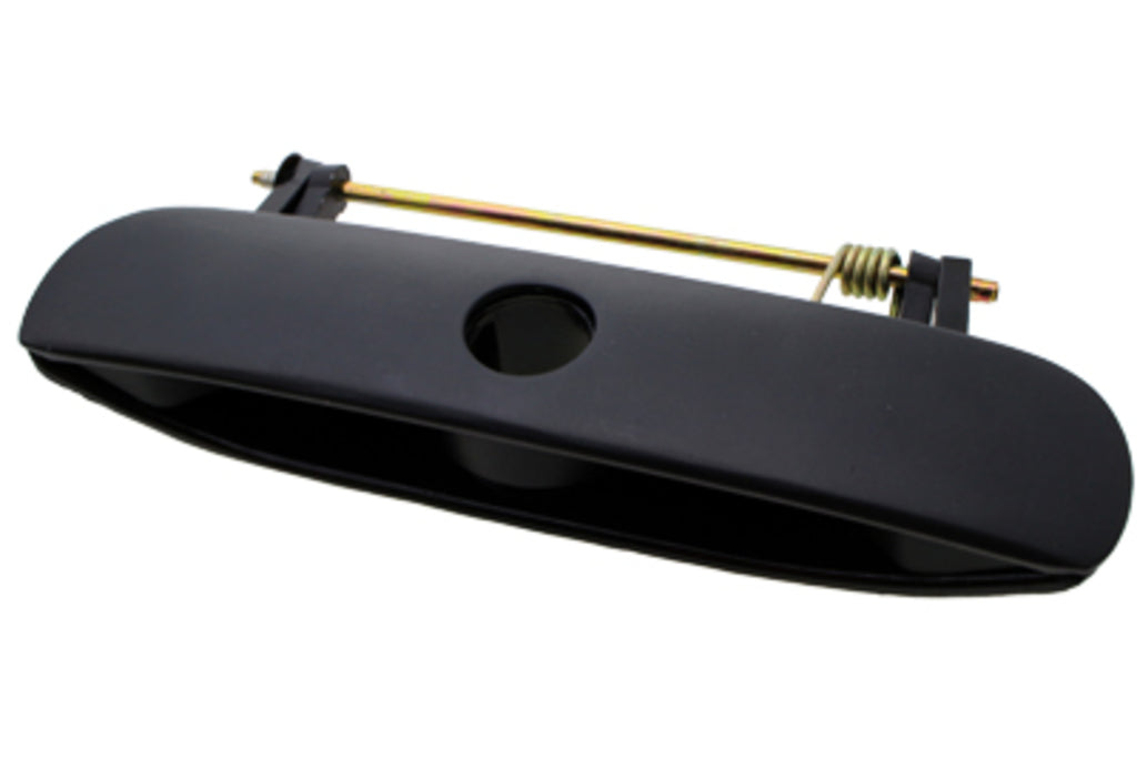 Maniglia Portellone-Esterna-Con Primer-Con Foro Nottolino Per Volkswagen Polo (VG0238341)