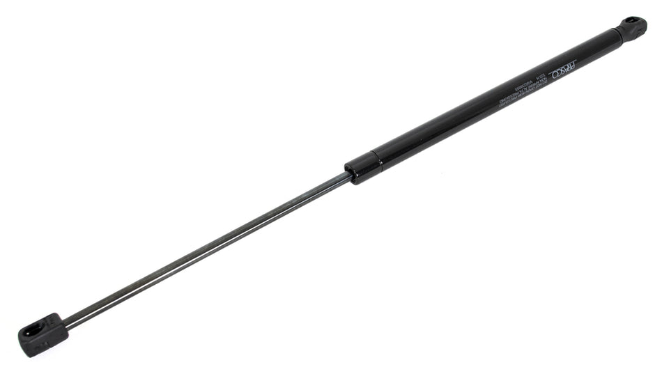 Molla A Gas Destra/sinistra Portellone Posteriore - 325 N - L 526 Mm - C 220 Mm - Ø 18 Mm - Ø 8 Mm Per Volkswagen Polo (VG0239055)