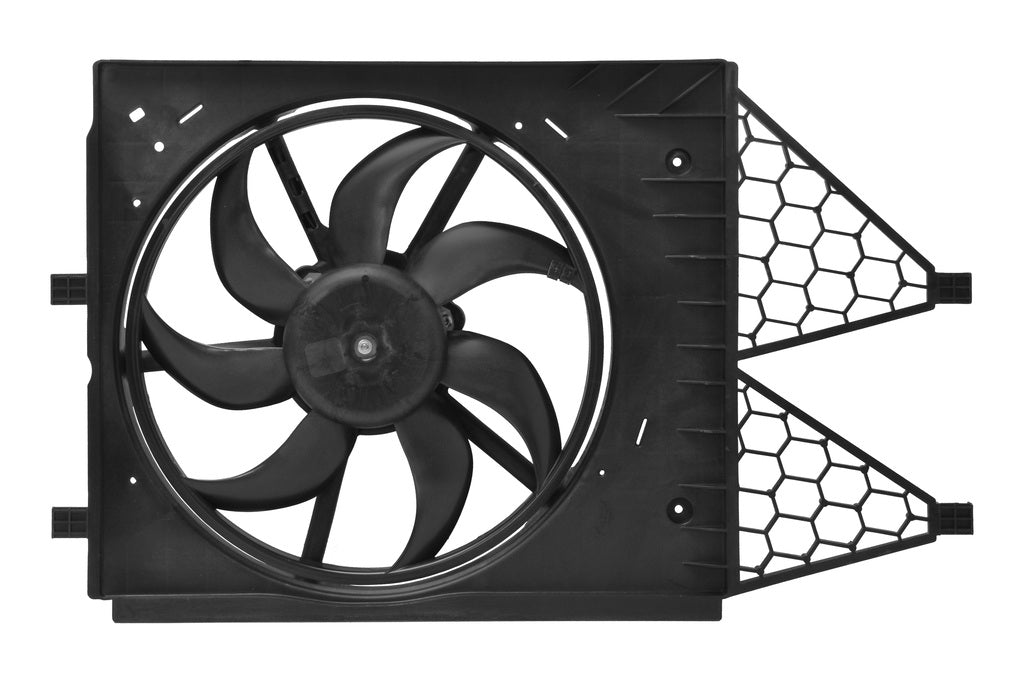 Ventola Per Volkswagen Polo (VG023F001)