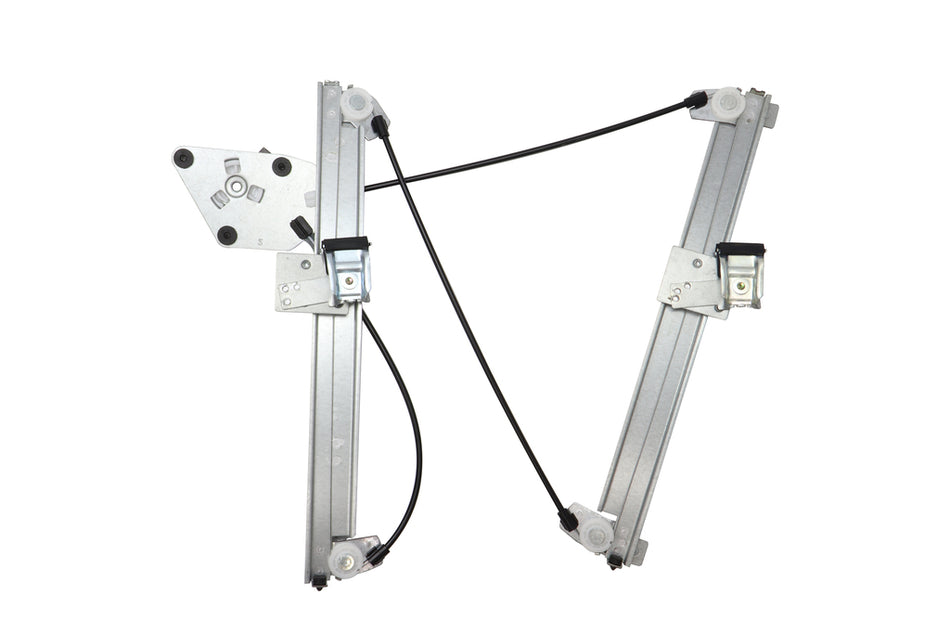 Meccanismo Alzacristallo Anteriore Sinistro Mod. 5 Porte Per Volkswagen Polo (VG023W024)
