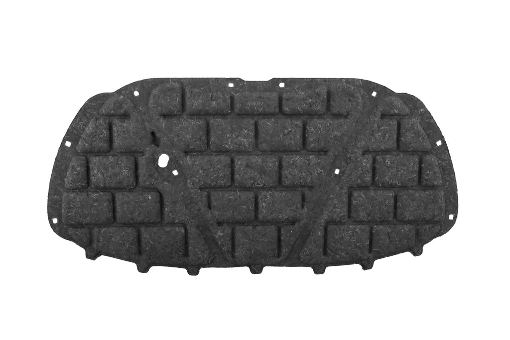Pannello Insonorizzatore Cofano-10 Clips Per Volkswagen Polo (VG0241945)
