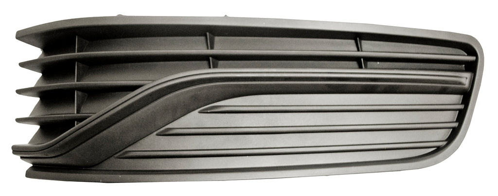 Griglia Destra Paraurti Anteriore-Nera Mod. Trendline Per Volkswagen Polo (VG0242123)