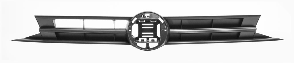 Griglia Radiatore-Nera Per Volkswagen Polo (VG0252001)