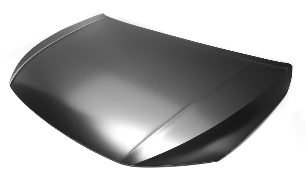 Cofano Per Volkswagen Polo (VG0253100)