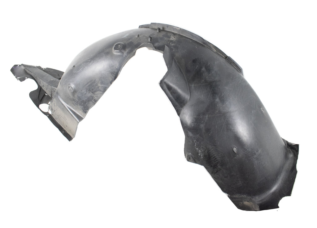 Passaruota Anteriore Destro-Stampaggio Ad Iniezione Per Volkswagen Polo (VG0253603)