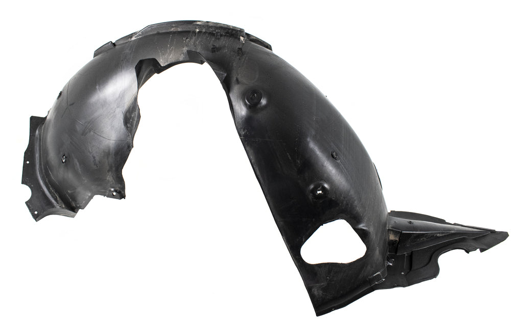 Passaruota Anteriore Sinistro-Stampaggio Ad Iniezione Per Volkswagen Polo (VG0253604)