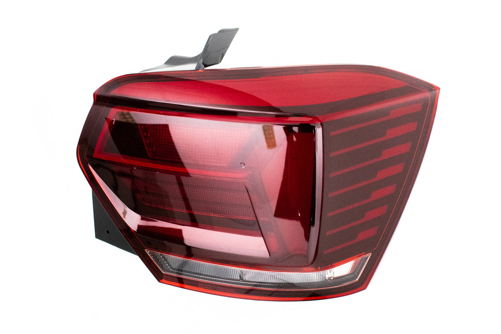 Fanale Posteriore Destro-Senza Portalampada Per Volkswagen Polo (VG0254053)