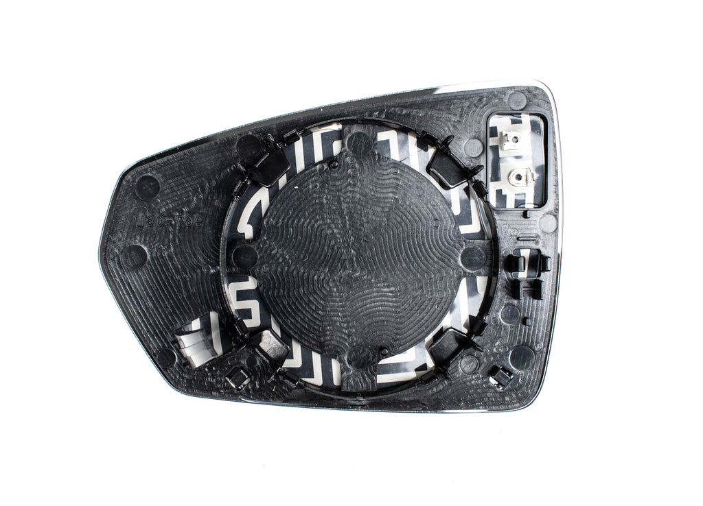 Piastra Specchio Destra-Termica-Asferica Per Volkswagen Polo (VG0257513)