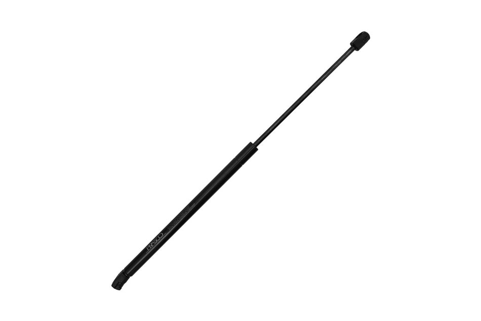 Molla A Gas Destra/sinistra Portellone Posteriore - 355 N - L 537,5 Mm - C 214,5 Mm - Ø 18 Mm - Ø 8 Mm Mod. 11/17 > Per Volkswagen Polo (VG0259055)