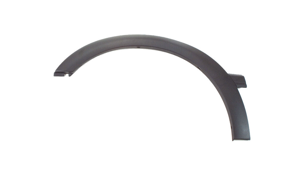 Parafanghino Anteriore Sinistro Per Volkswagen Golf Ii (VG0301582)