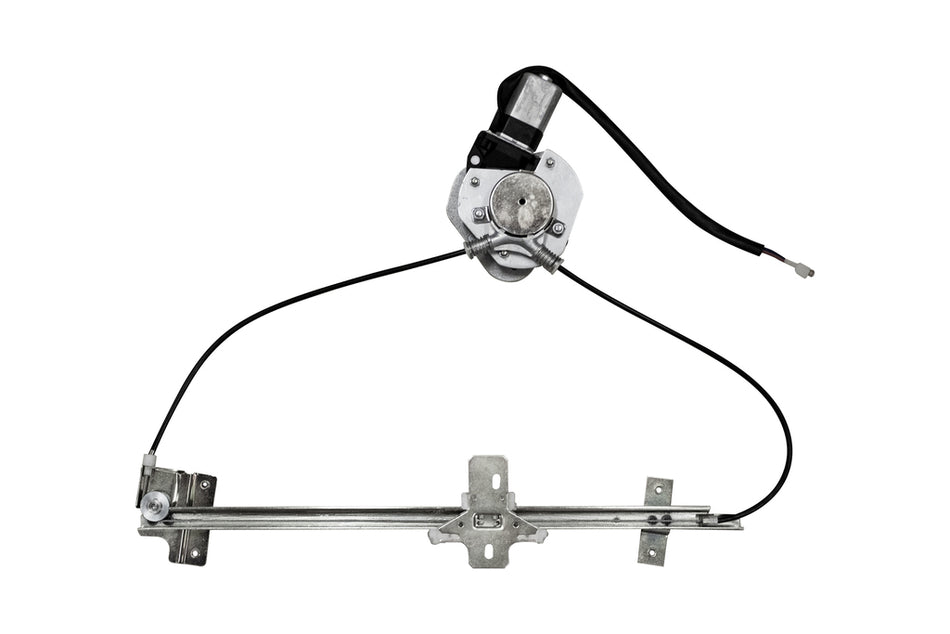 Alzacristallo Anteriore Destro-Elettrico Mod. 3/5 Porte Per Volkswagen Golf Ii (VG030W021)
