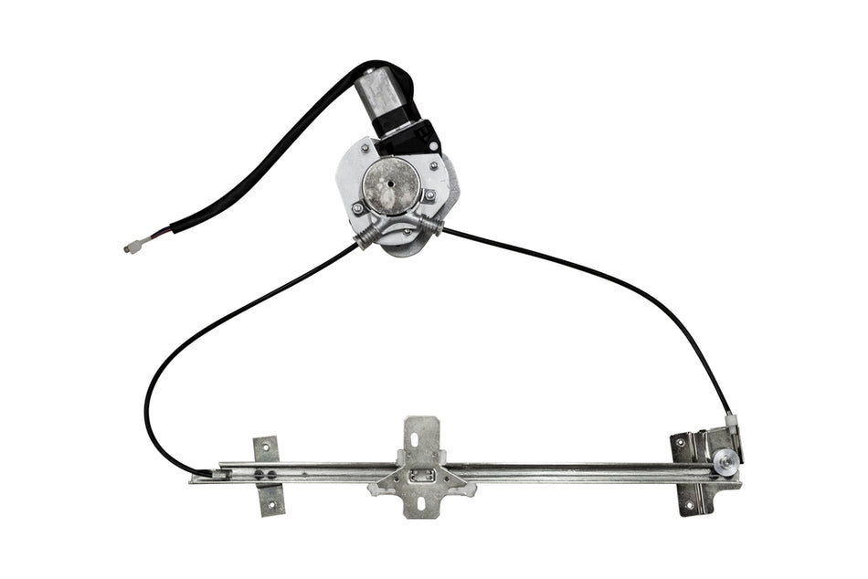 Alzacristallo Anteriore Sinistro-Elettrico Mod. 3/5 Porte Per Volkswagen Golf Ii (VG030W022)