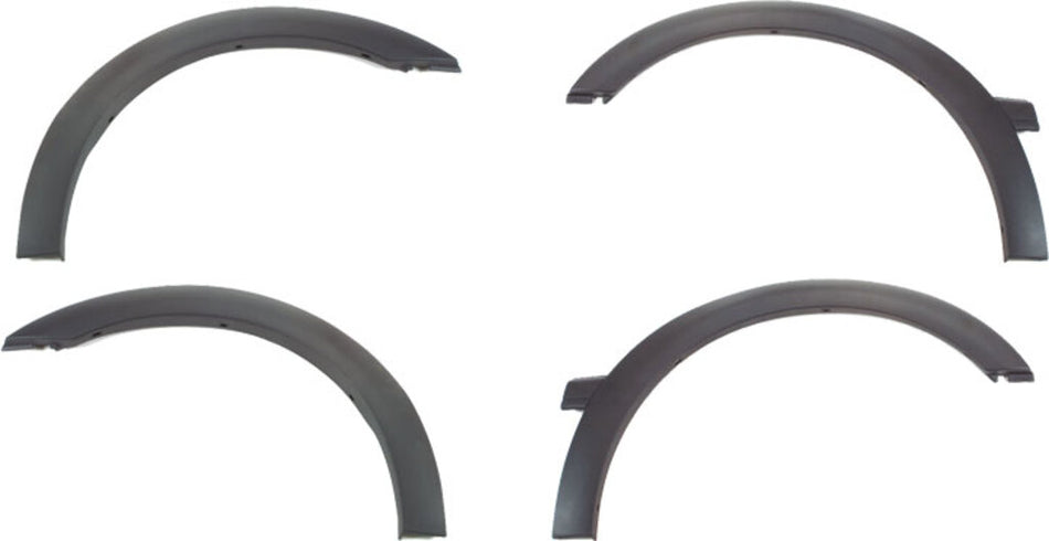 Kit Parafanghini-(4 Pezzi) Per Volkswagen Golf Iii (VG0321580)